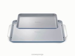 Caraway bakepapir R020F115 kokekar skifer