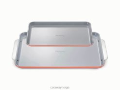 Caraway bakepapir R020F117 kokekar perracotta