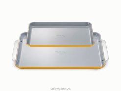 Caraway bakepapir R020F119 kokekar fløyelsblomst