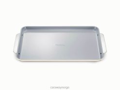 Caraway bakepapir R020F140 kokekar krem