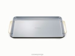 Caraway bakepapir R020F147 kokekar svart