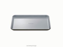 Caraway bakepapir R020F156 kokekar svart