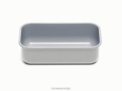 Caraway brødform R020F179 kokekar grå