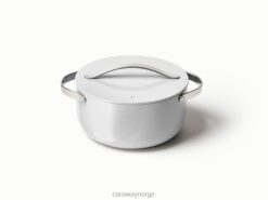 Caraway nederlandsk ovn R020F43 kokekar grå