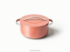 Caraway nederlandsk ovn R020F45 kokekar perracotta