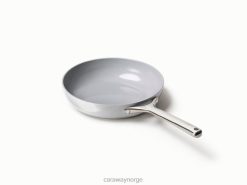 Caraway stekepanne R020F19 kokekar grå