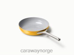 Caraway stekepanne R020F22 kokekar fløyelsblomst