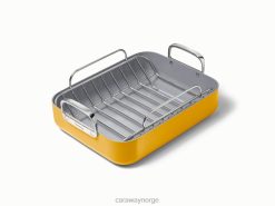 Caraway stekepanne R020F94 kokekar fløyelsblomst